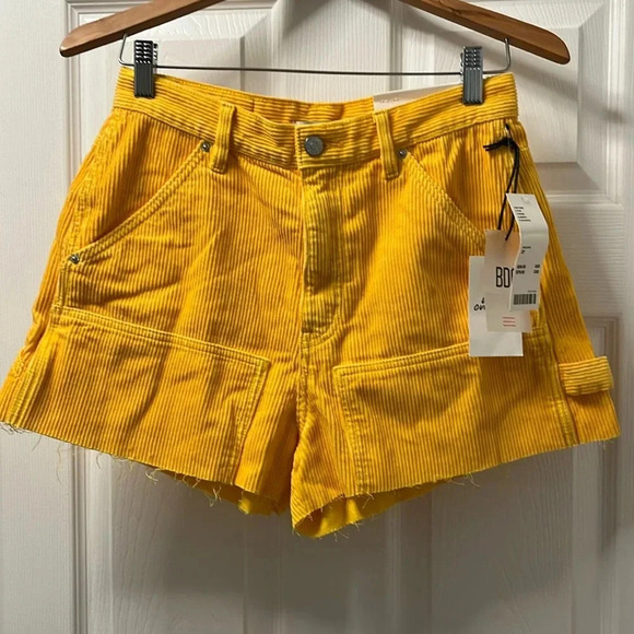 BDG Urban Outfitters shorts